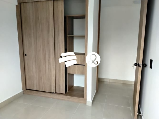 Apartamento de 3 alcobas en venta en Belén, Medellín, 74 m² · foto 8 de 20