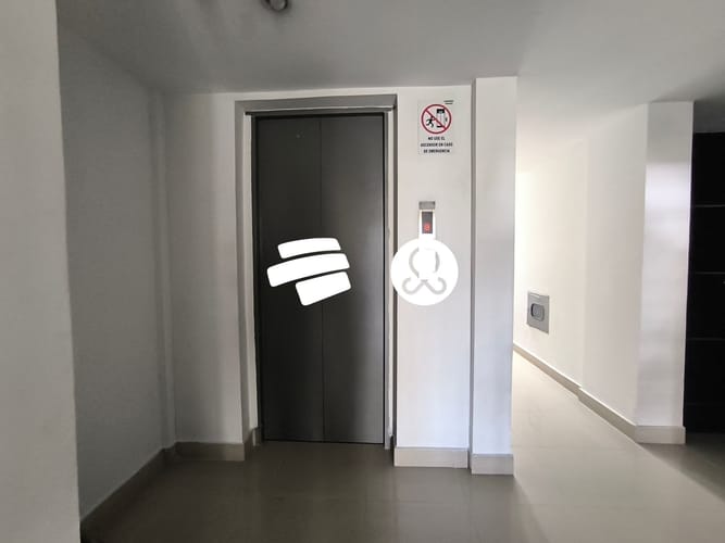 Apartamento en venta en Robledo, Medellín · foto 7 de 24