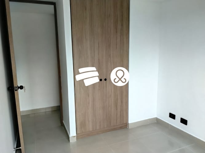 Apartamento de 3 alcobas en venta en Belén, Medellín, 74 m² · foto 9 de 20