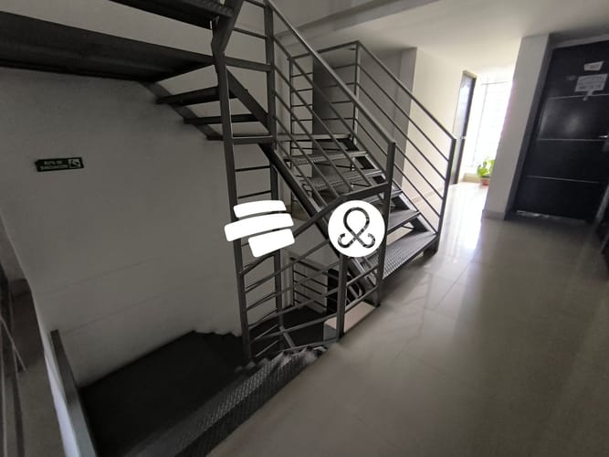 Apartamento en venta en Robledo, Medellín · foto 8 de 24