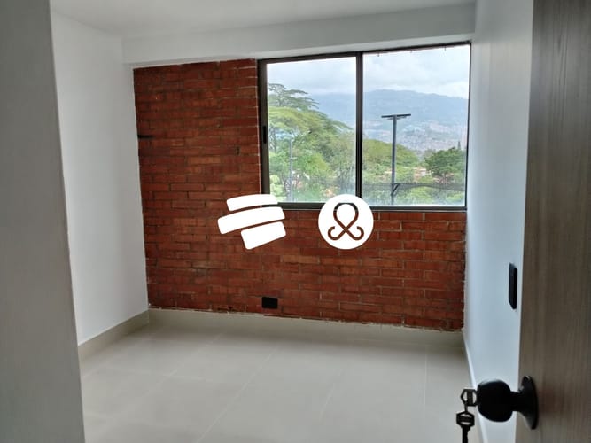 Apartamento de 3 alcobas en venta en Belén, Medellín, 74 m² · foto 10 de 20