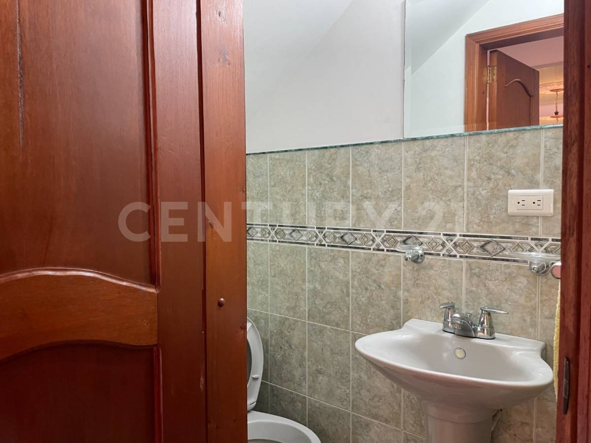 Casa en venta en Laura Vicuña, Chía · foto 12 de 23