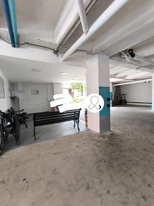 Apartamento en venta en Robledo, Medellín · foto 9 de 24