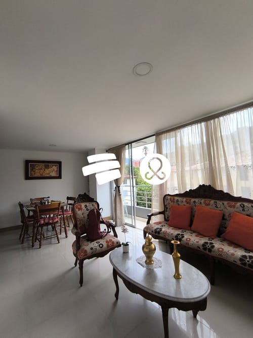 Apartamento en venta en Robledo, Medellín · foto 10 de 24