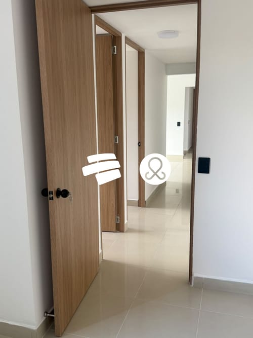 Apartamento de 3 alcobas en venta en Belén, Medellín, 74 m² · foto 12 de 20
