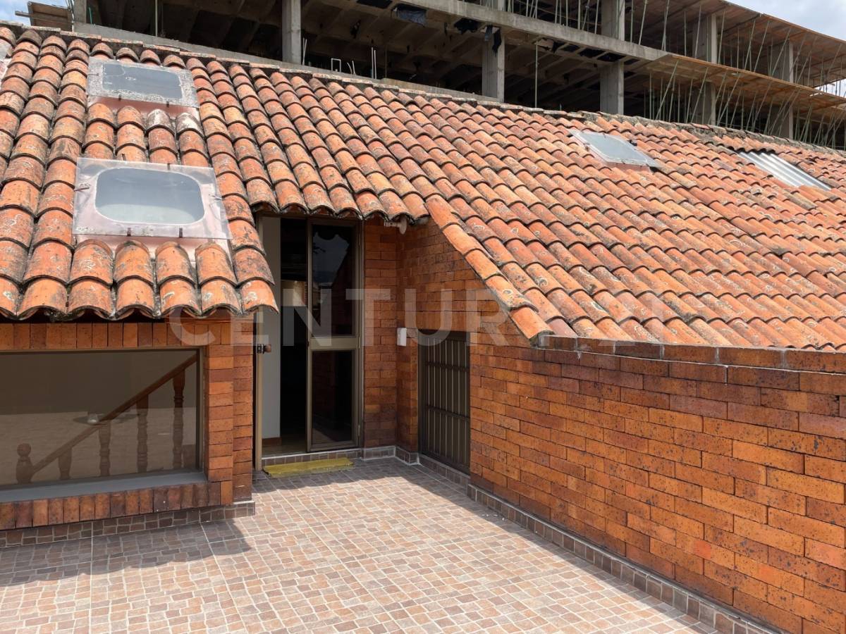 Casa en venta en Laura Vicuña, Chía · foto 19 de 23