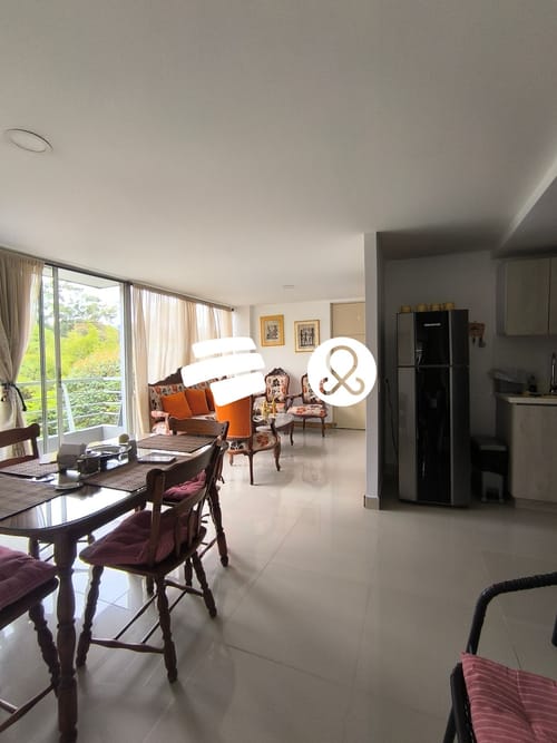 Apartamento en venta en Robledo, Medellín · foto 11 de 24