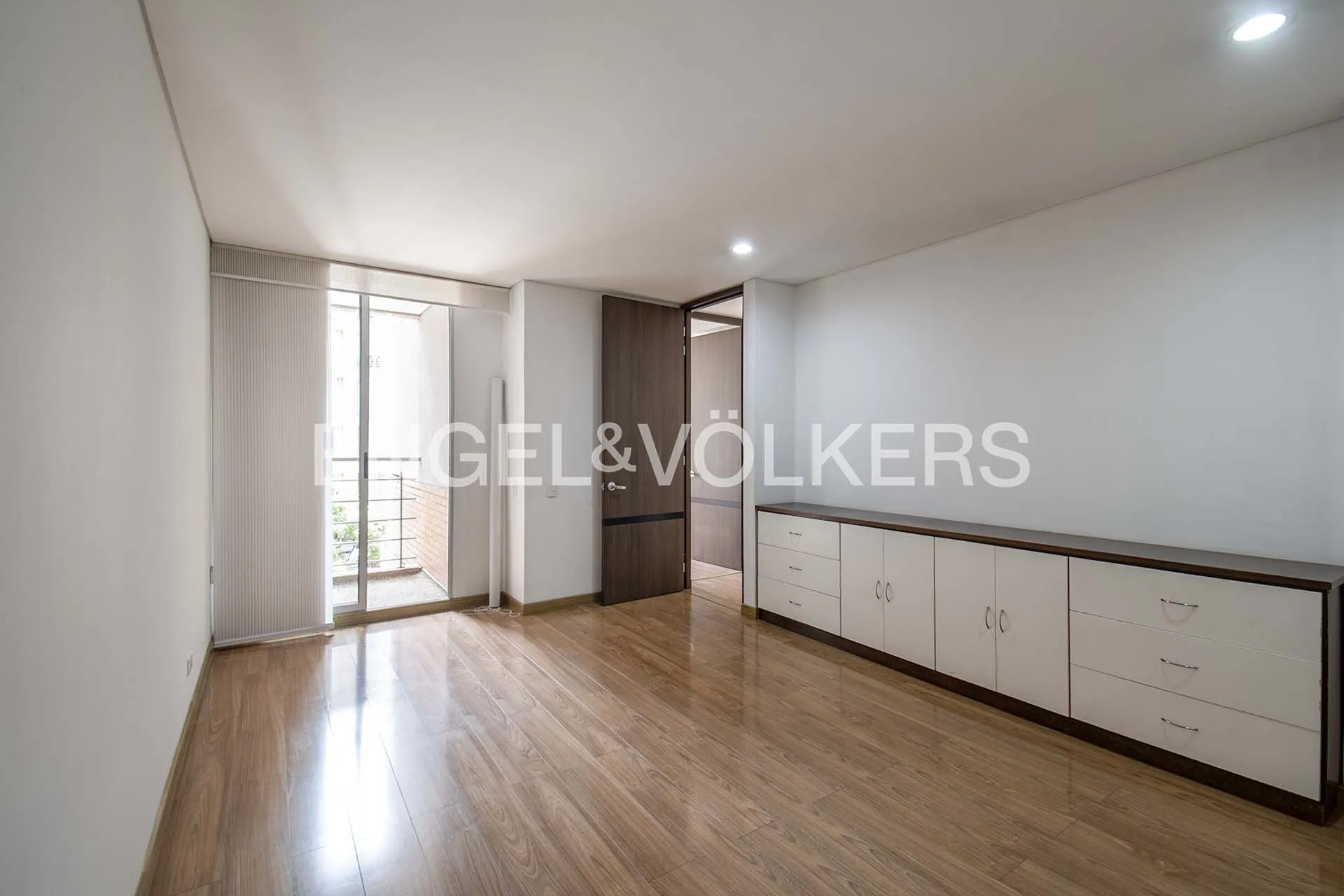 Apartamento en venta en Pasadena, Bogotá · foto 15 de 17