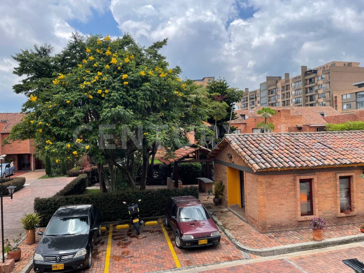 Casa en venta en Laura Vicuña, Chía · foto 22 de 23