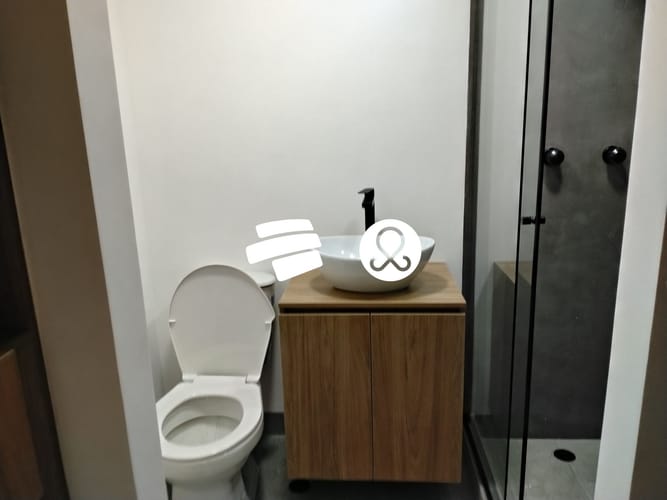 Apartamento de 3 alcobas en venta en Belén, Medellín, 74 m² · foto 14 de 20