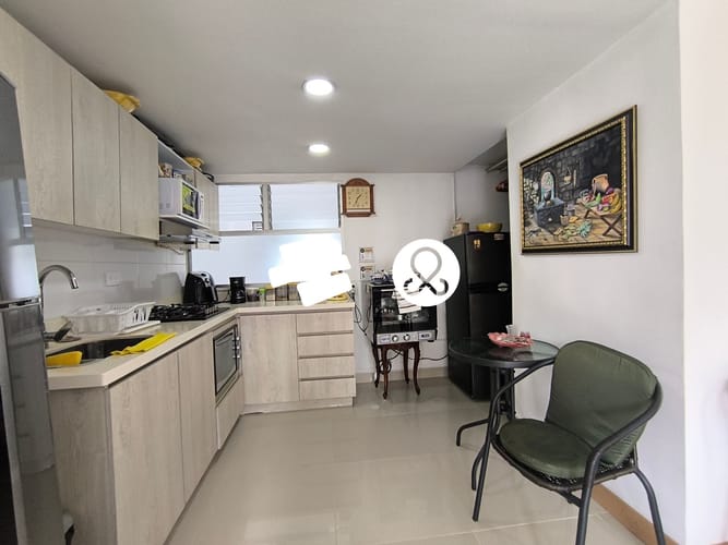 Apartamento en venta en Robledo, Medellín · foto 12 de 24