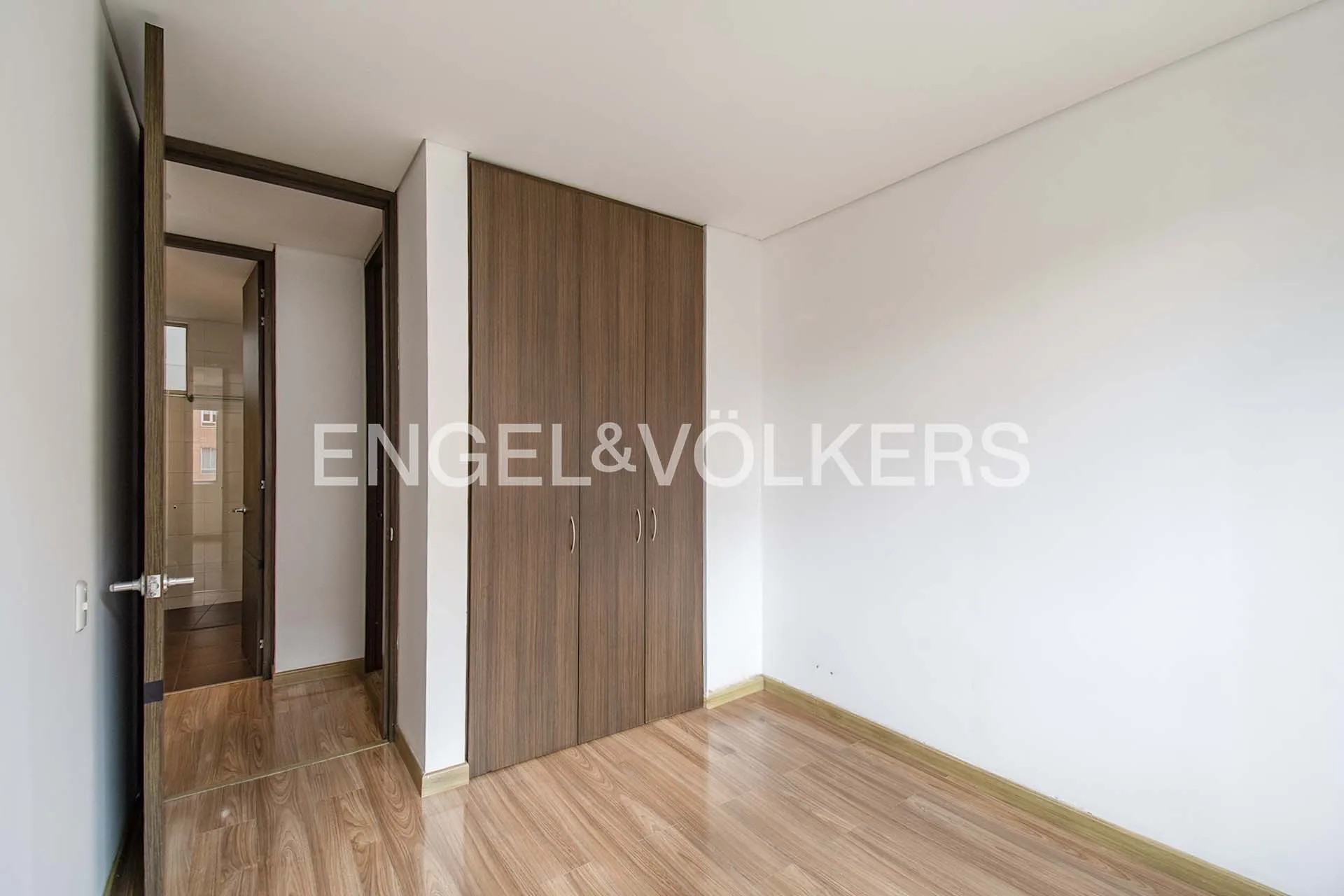 Apartamento en venta en Pasadena, Bogotá · foto 12 de 17