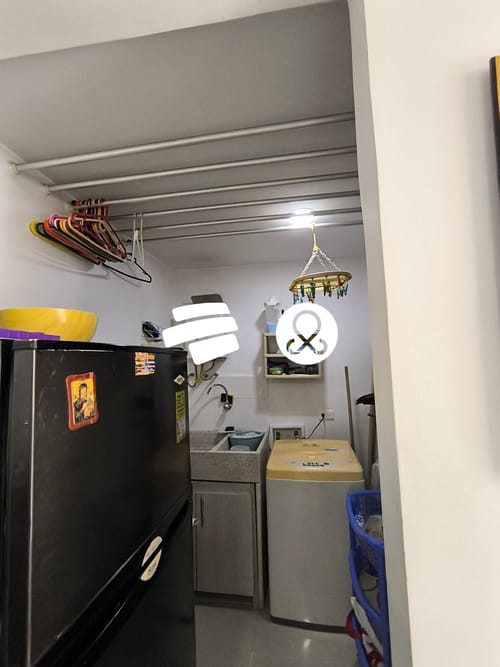 Apartamento en venta en Robledo, Medellín · foto 13 de 24