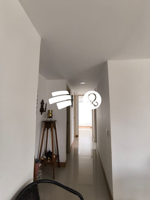Apartamento en venta en Robledo, Medellín · foto 14 de 24
