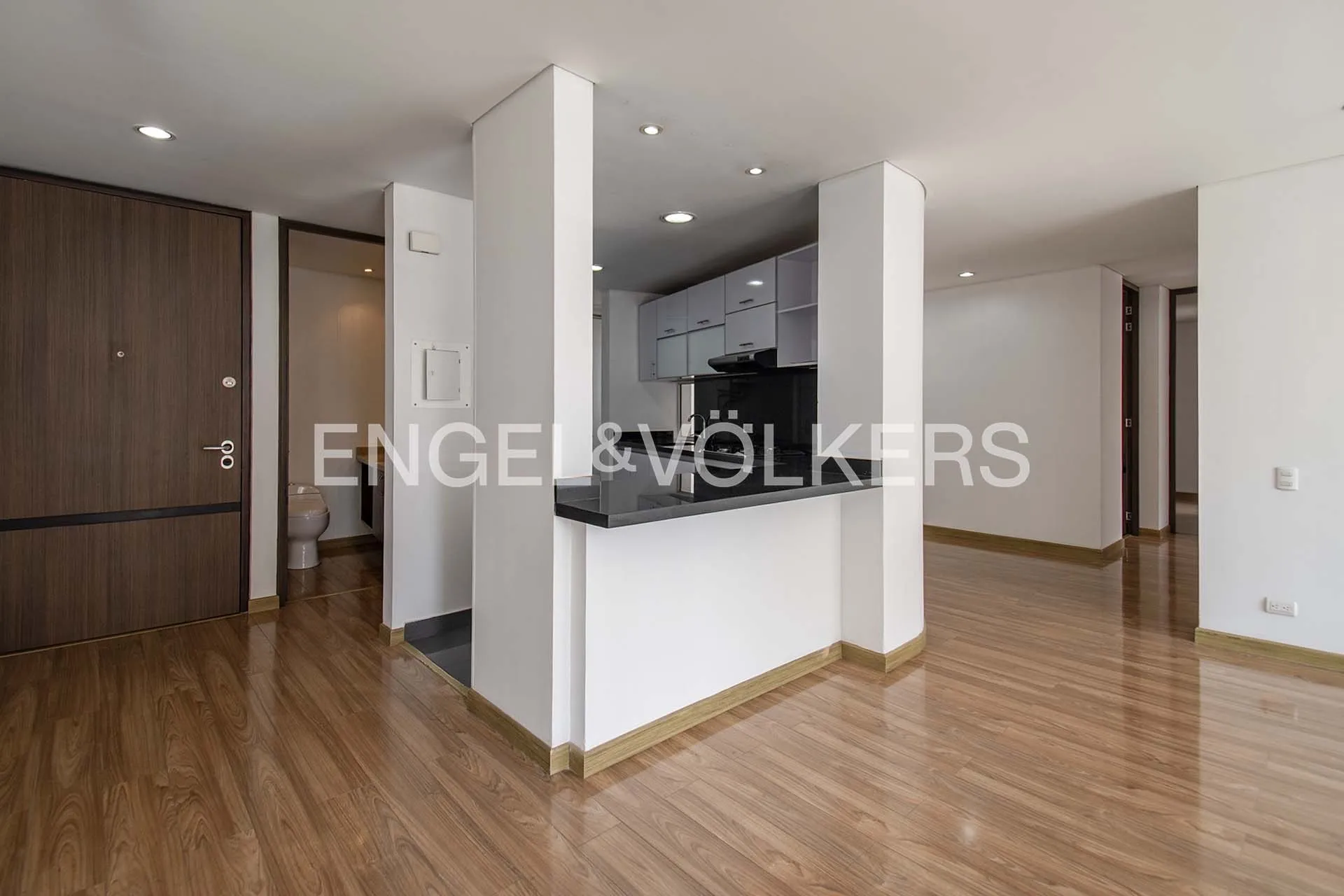Apartamento en venta en Pasadena, Bogotá · foto 6 de 17