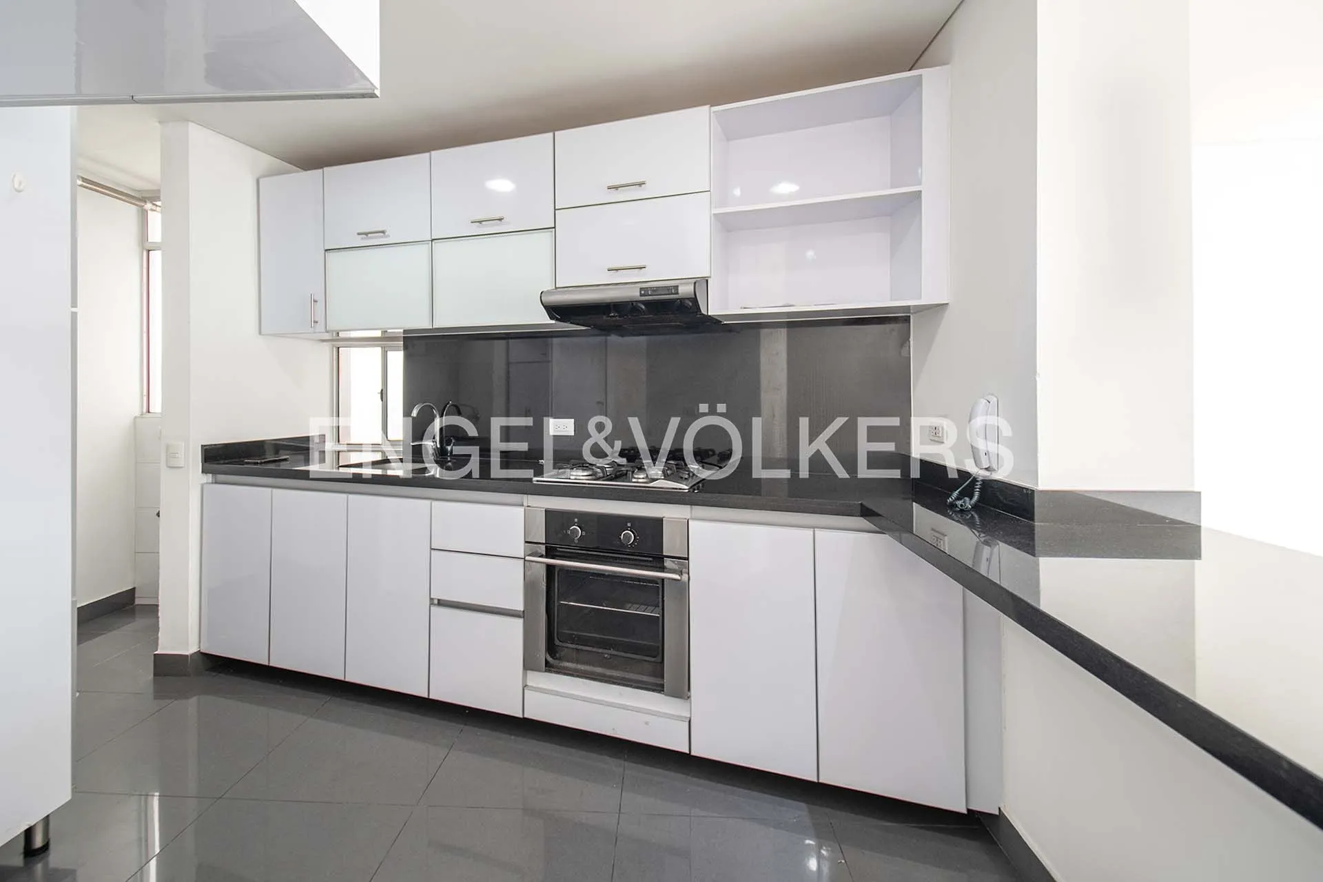 Apartamento en venta en Pasadena, Bogotá · foto 5 de 17