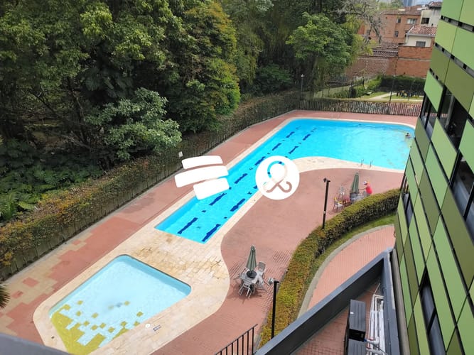 Apartamento de 3 alcobas en venta en Belén, Medellín, 74 m² · foto 20 de 20
