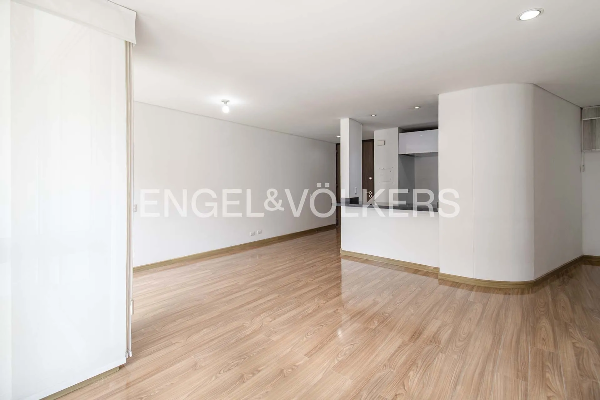 Apartamento en venta en Pasadena, Bogotá · foto 3 de 17