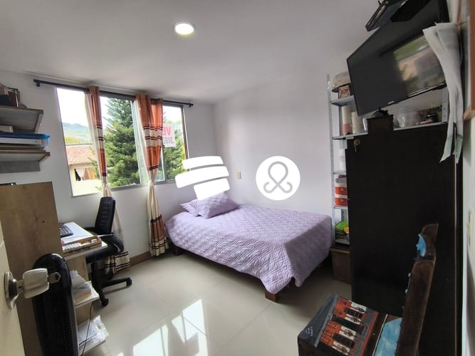 Apartamento en venta en Robledo, Medellín · foto 19 de 24
