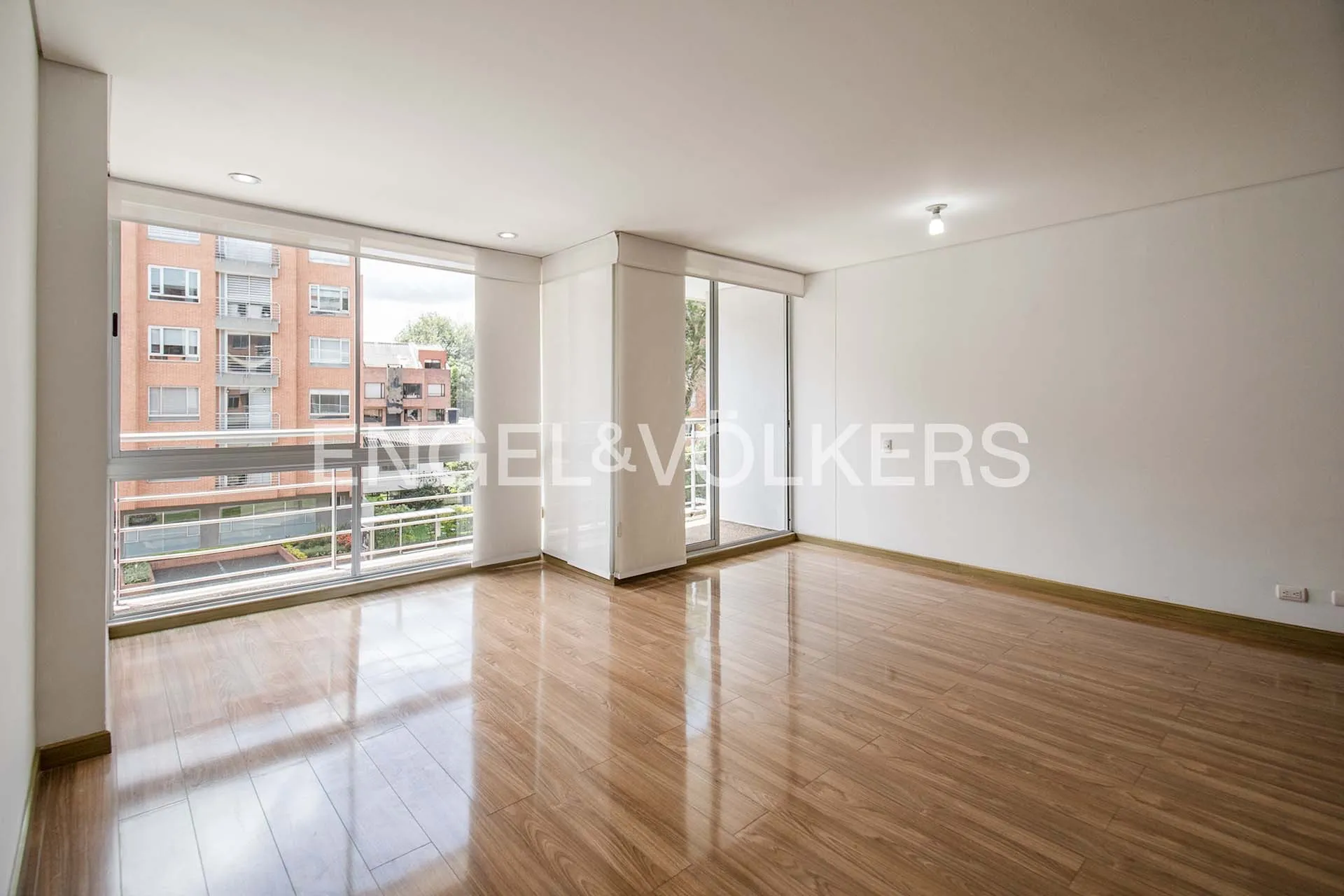 Apartamento en venta en Pasadena, Bogotá · foto 2 de 17