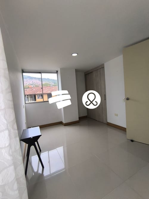 Apartamento en venta en Robledo, Medellín · foto 20 de 24