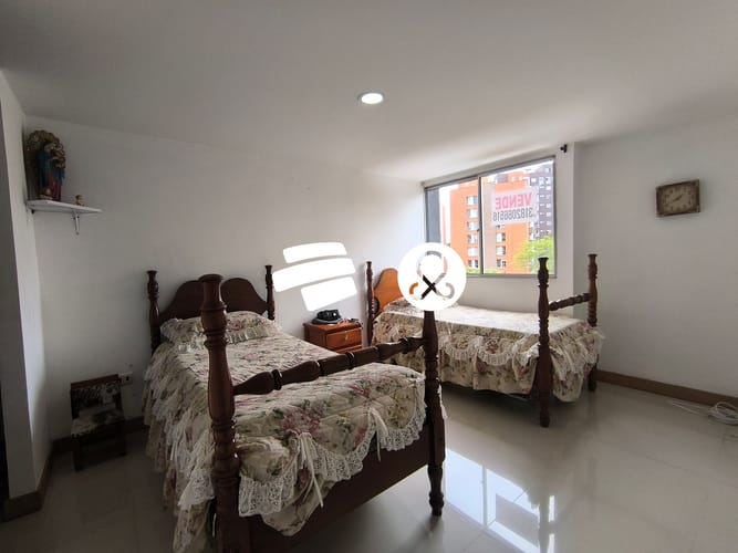 Apartamento en venta en Robledo, Medellín · foto 21 de 24