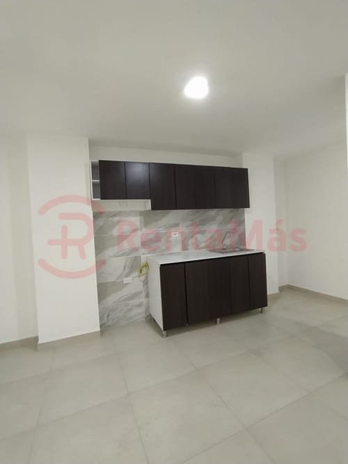 Apartamento en venta en Alfonso Lopez, Cúcuta · foto 2 de 9