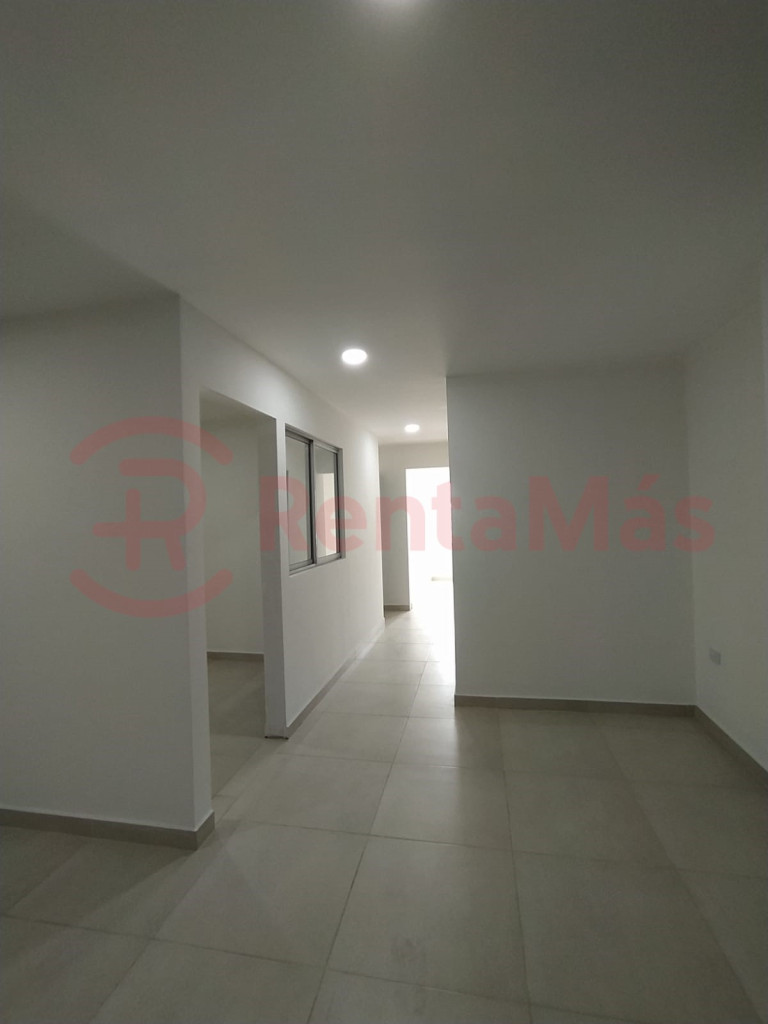 Apartamento en venta en Alfonso Lopez, Cúcuta · foto 4 de 9