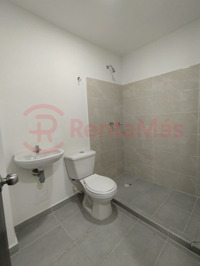Apartamento en venta en Alfonso Lopez, Cúcuta · foto 6 de 9