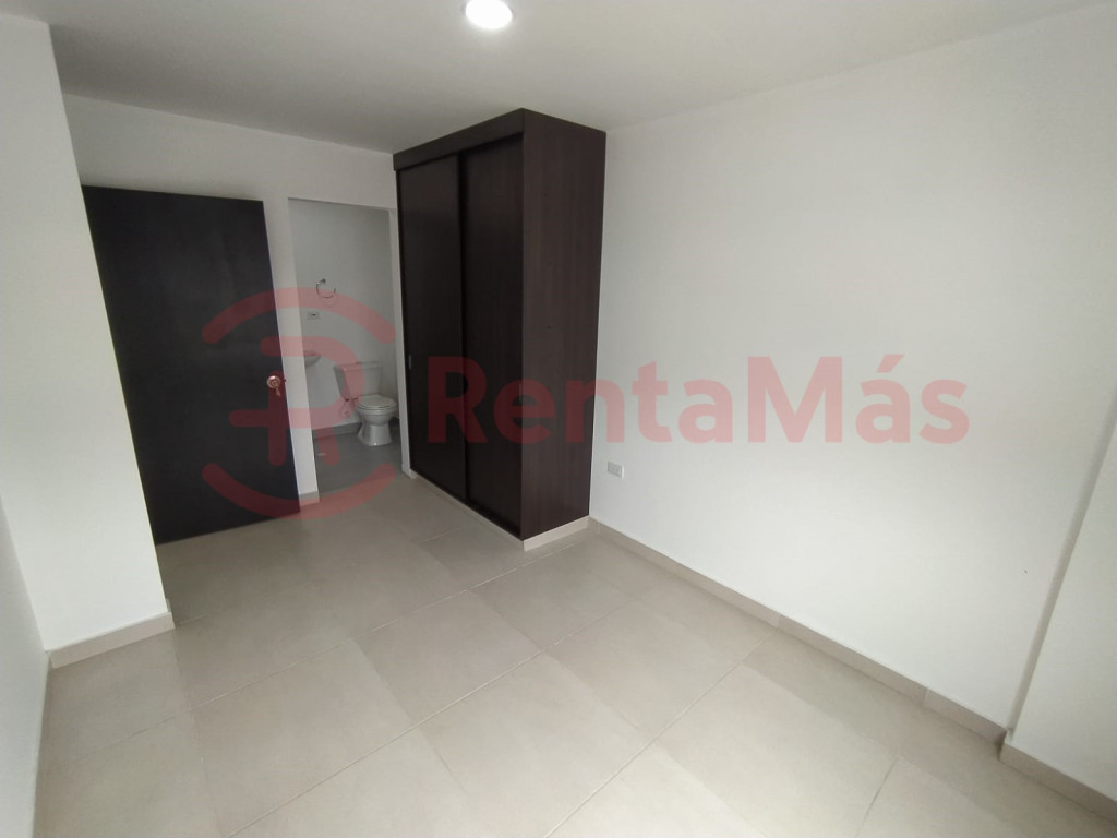 Apartamento en venta en Alfonso Lopez, Cúcuta · foto 7 de 9
