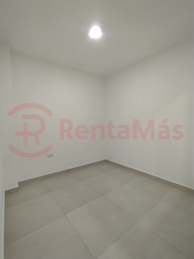 Apartamento en venta en Alfonso Lopez, Cúcuta · foto 8 de 9