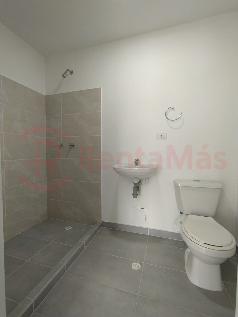 Apartamento en venta en Alfonso Lopez, Cúcuta · foto 9 de 9