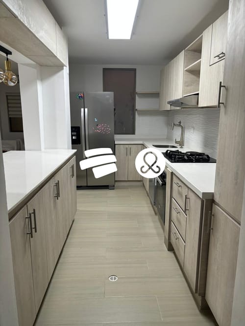 Casa de 3 alcobas en venta en Mesa, Envigado, 180 m² · foto 2 de 20