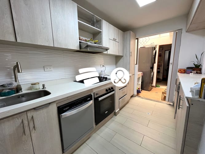 Casa de 3 alcobas en venta en Mesa, Envigado, 180 m² · foto 3 de 20