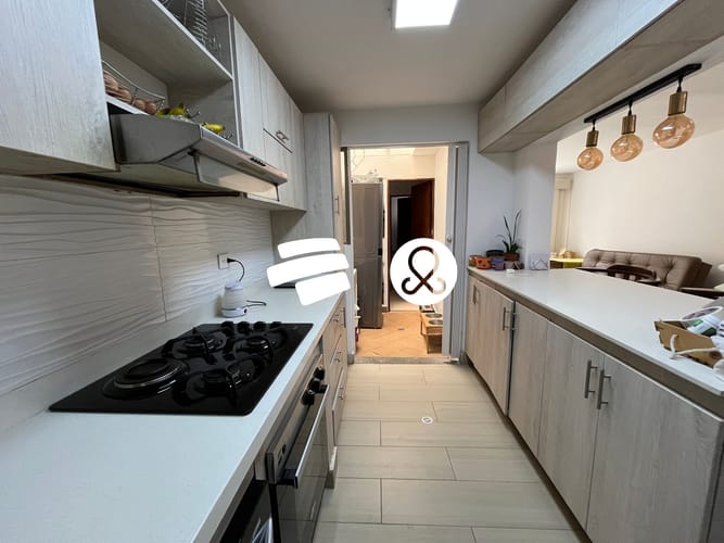 Casa de 3 alcobas en venta en Mesa, Envigado, 180 m² · foto 4 de 20