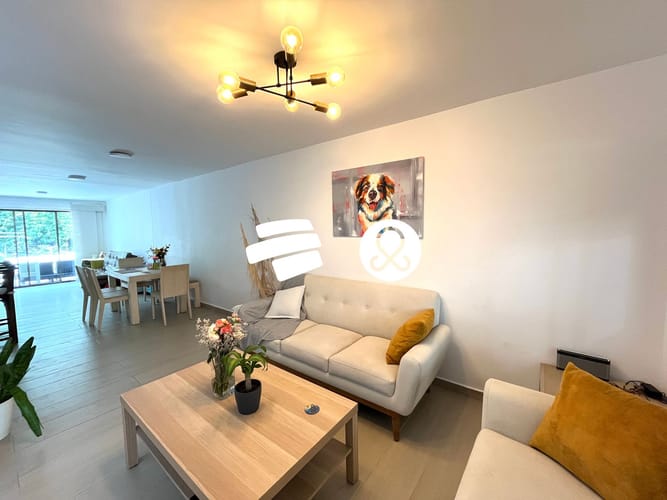 Casa de 3 alcobas en venta en Mesa, Envigado, 180 m² · foto 5 de 20