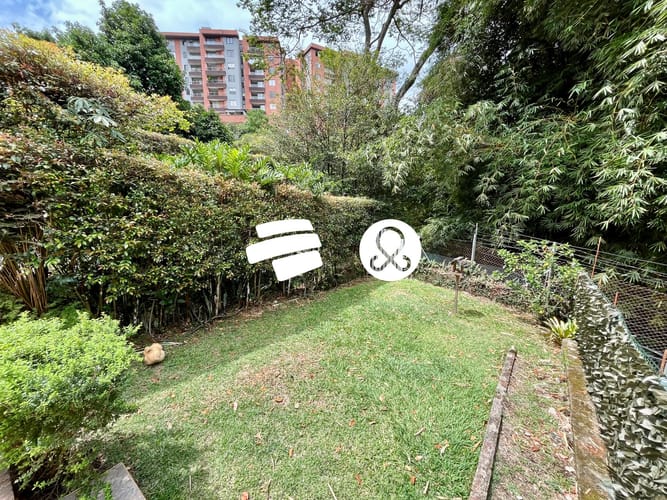Casa de 3 alcobas en venta en Mesa, Envigado, 180 m² · foto 9 de 20