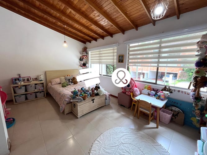 Casa de 3 alcobas en venta en Mesa, Envigado, 180 m² · foto 11 de 20