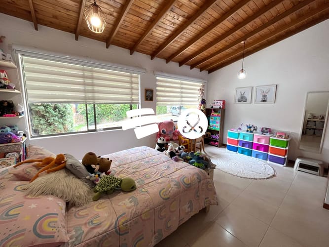 Casa de 3 alcobas en venta en Mesa, Envigado, 180 m² · foto 12 de 20