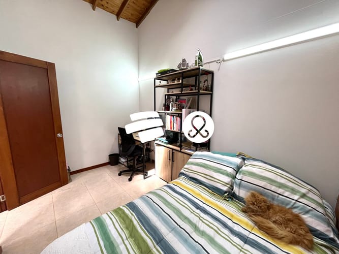 Casa de 3 alcobas en venta en Mesa, Envigado, 180 m² · foto 13 de 20