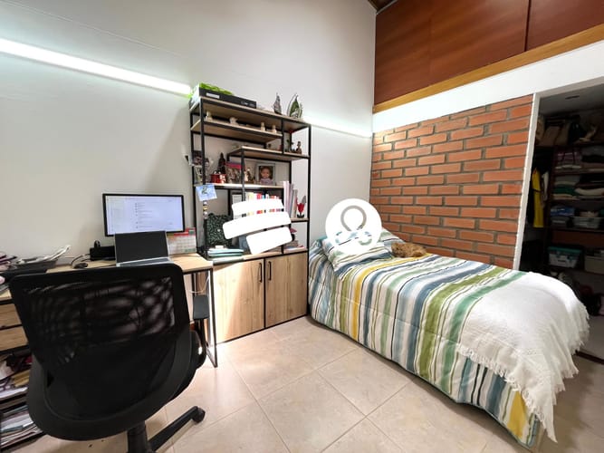 Casa de 3 alcobas en venta en Mesa, Envigado, 180 m² · foto 14 de 20