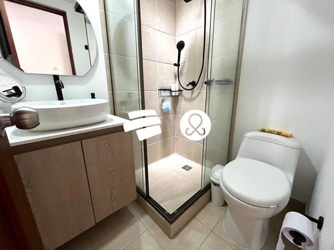 Casa de 3 alcobas en venta en Mesa, Envigado, 180 m² · foto 15 de 20