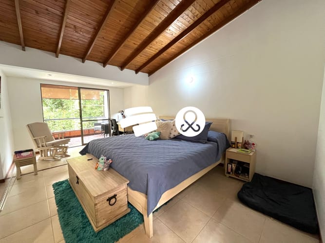 Casa de 3 alcobas en venta en Mesa, Envigado, 180 m² · foto 17 de 20