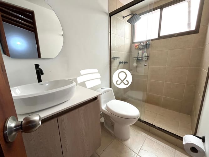 Casa de 3 alcobas en venta en Mesa, Envigado, 180 m² · foto 18 de 20