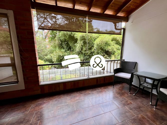 Casa de 3 alcobas en venta en Mesa, Envigado, 180 m² · foto 19 de 20