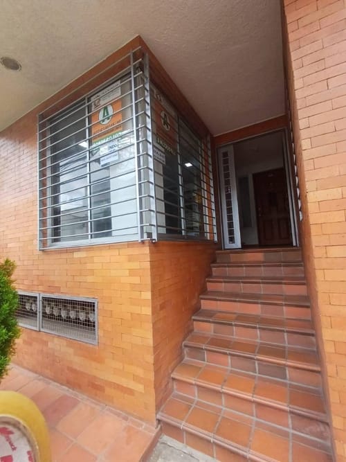 Local en venta en La Aurora, Bucaramanga, 15 m² · foto 4 de 10
