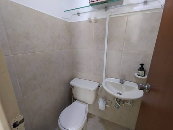 Local en venta en La Aurora, Bucaramanga, 15 m² · foto 5 de 10