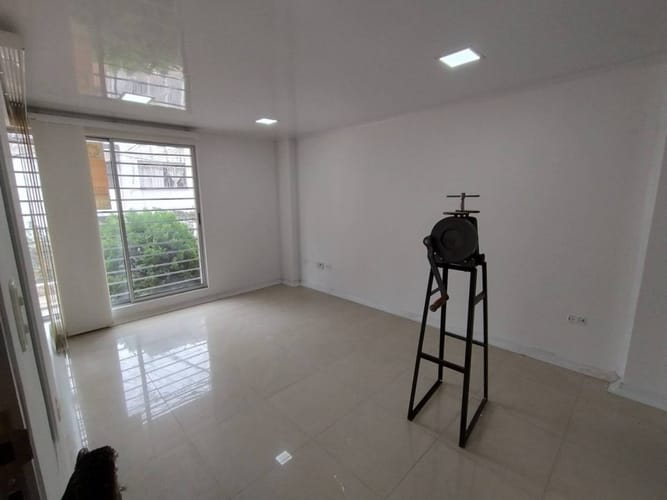 Local en venta en La Aurora, Bucaramanga, 15 m² · foto 6 de 10
