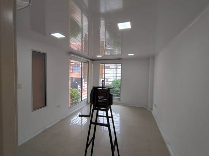 Local en venta en La Aurora, Bucaramanga, 15 m² · foto 7 de 10