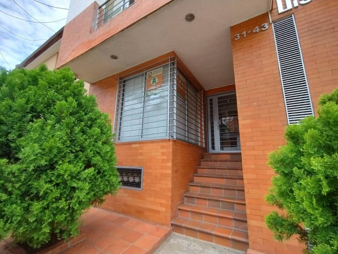 Local en venta en La Aurora, Bucaramanga, 15 m² · foto 10 de 10
